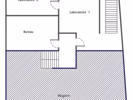 appartement à roanne (42300)