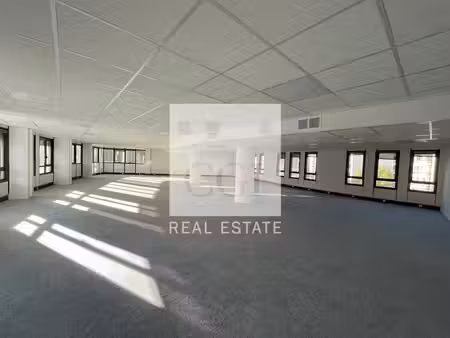location bureaux grenoble 38000 317m²