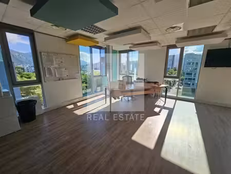 location bureaux grenoble 38100 168m²