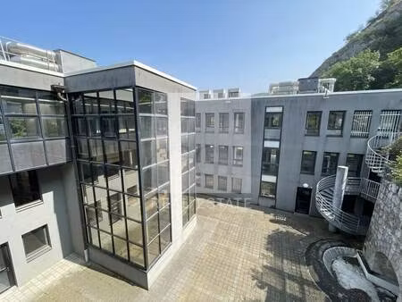 location bureaux 1 134 m²