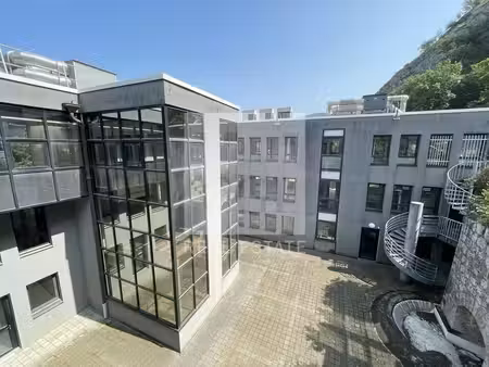 location bureaux sassenage 38360 1134m²