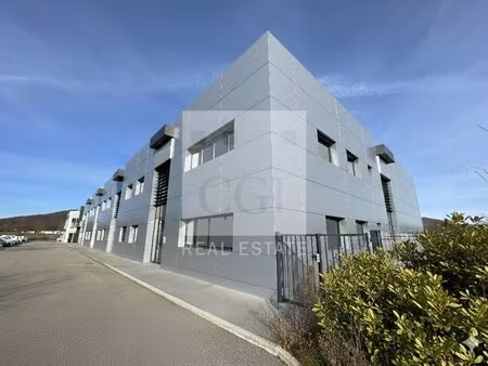 vente local d’activités apprieu 38140 690m²