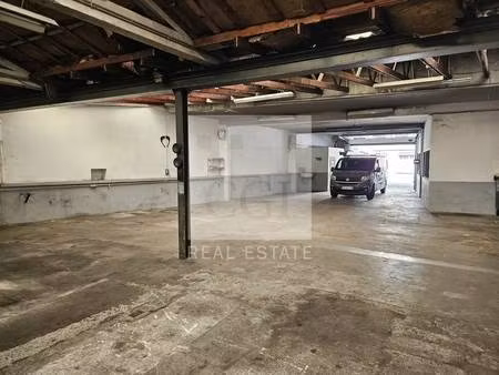 location local d’activités moirans 38430 245m²