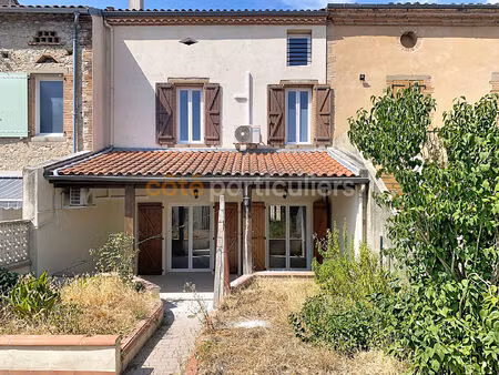 maison graulhet 5 pièce(s) 144.34 m2