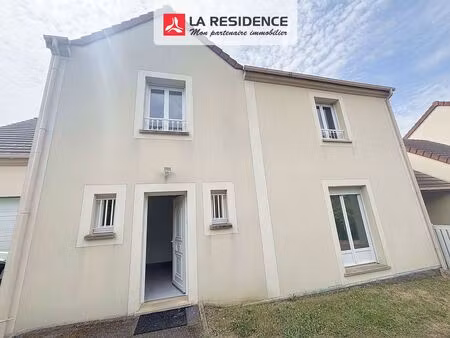 maison de 5 pièces