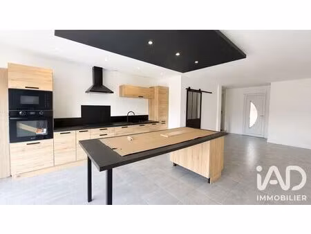 maison de ville à lorette (42420)