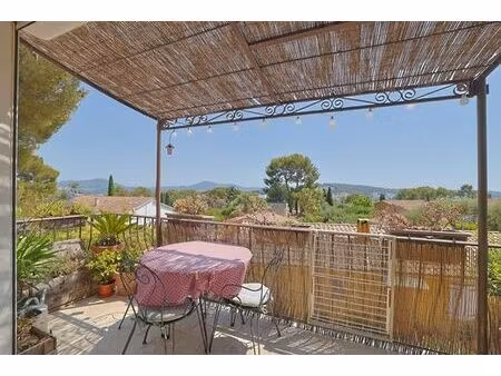 maison de luxe de 141 m2 en vente la valette-du-var  provence-alpes-côte d'azur