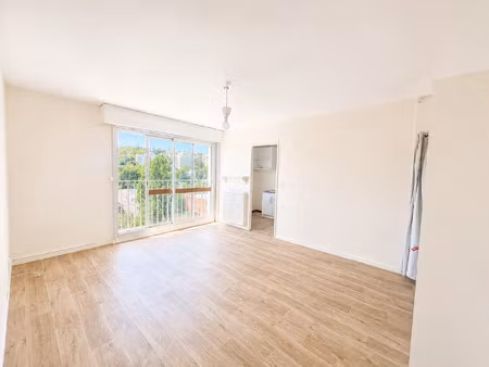 appartement 1 pièce 29m2 - dijon