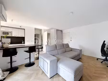 appartement de 46 m² à mondonville