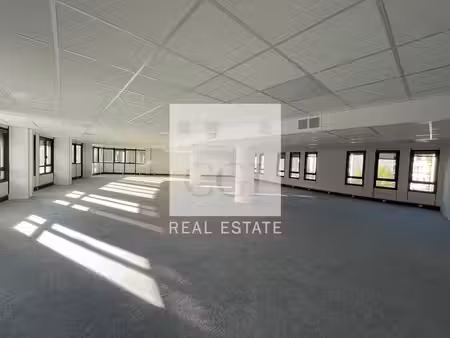 vente bureaux 317 m²