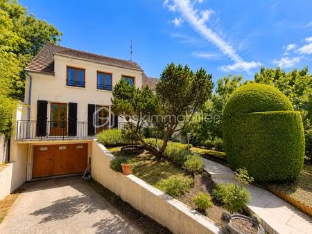 maison de 160 m² à brunoy