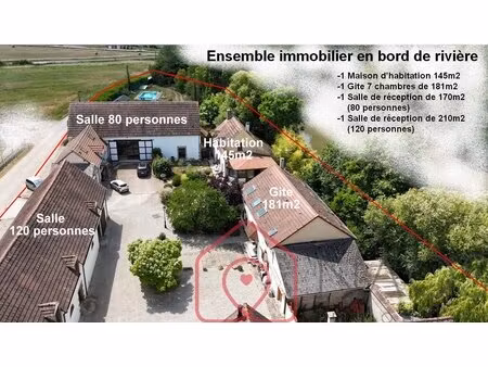 corps de ferme