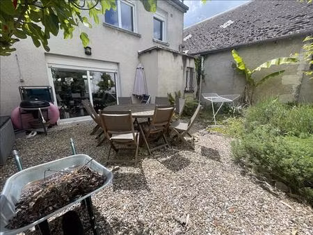 maison à louer