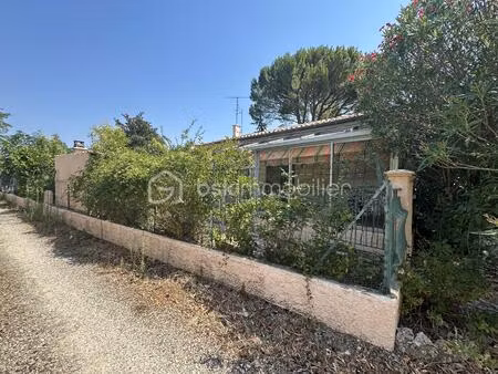maison de 150 m² à montelimar