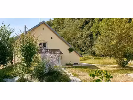 maison avec jardin saint-germain (70)