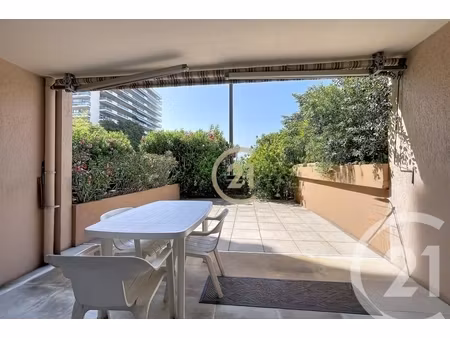 annonce appartement à vendre
