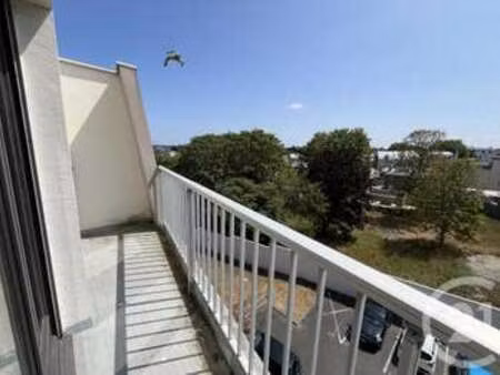vente appartement 3 pièces à dinard (35800) : à vendre 3 pièces / 68m² dinard