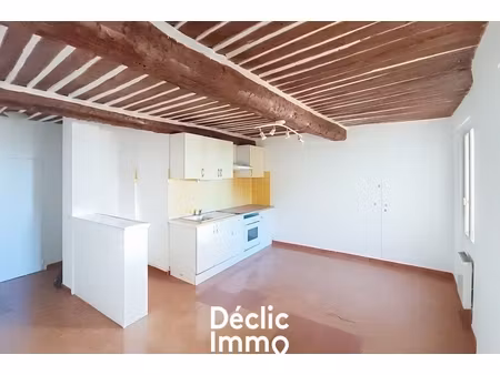 annonce appartement à vendre