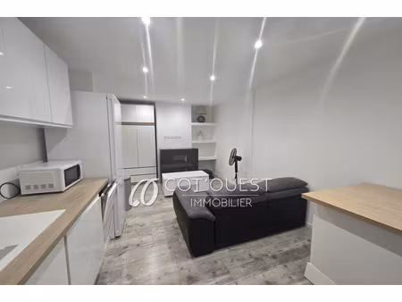 annonce appartement à vendre