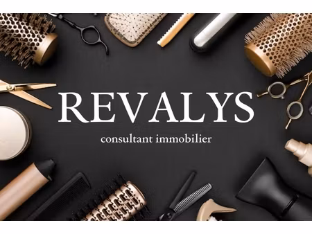 annonce commerce à vendre