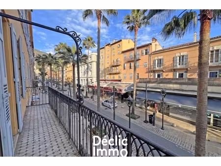 annonce commerce à vendre