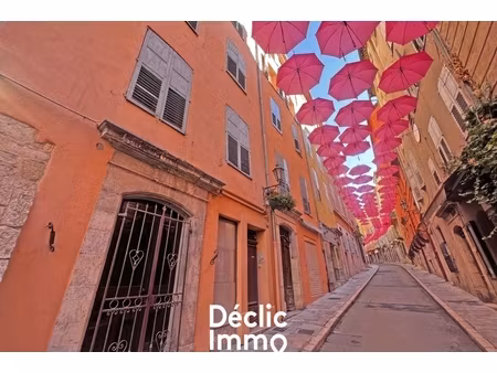 annonce bien à vendre