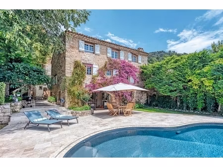 annonce maison à vendre