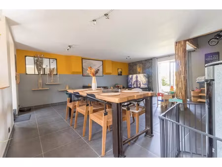 vente maison 5 pièces 129 m² à combourtillé (35210)  217 000 €