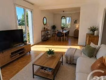 vente maison à ploemeur (56270) : à vendre / 120m² ploemeur