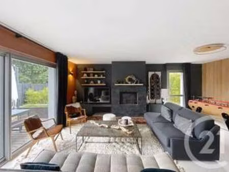 vente maison à ploemeur (56270) : à vendre / 140m² ploemeur