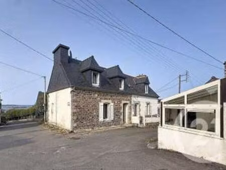 vente maison à loguivy-de-la-mer (22620) : à vendre / 55m² loguivy-de-la-mer