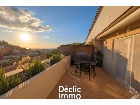 annonce appartement à vendre