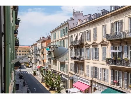 annonce appartement à vendre
