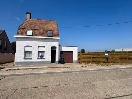 huis te koop in anzegem met 3 slaapkamers