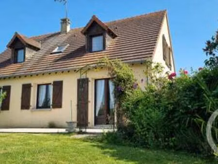 vente maison à domfront (61700) : à vendre / 117m² domfront
