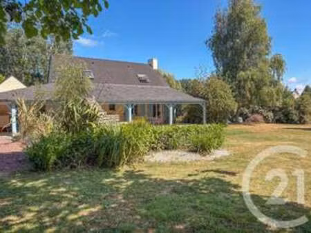 vente maison à yvetot-bocage (50700) : à vendre / 146m² yvetot-bocage