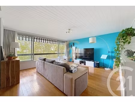 annonce appartement à vendre