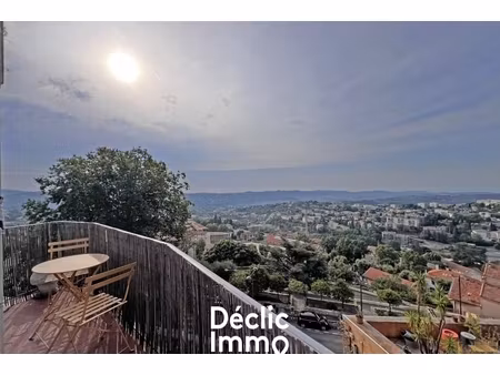 annonce appartement à vendre