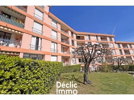 annonce appartement à vendre