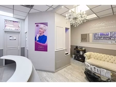 annonce commerce à vendre