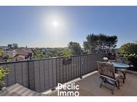 annonce appartement à vendre