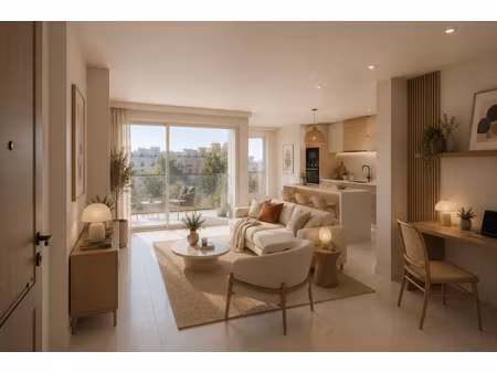 annonce appartement à vendre