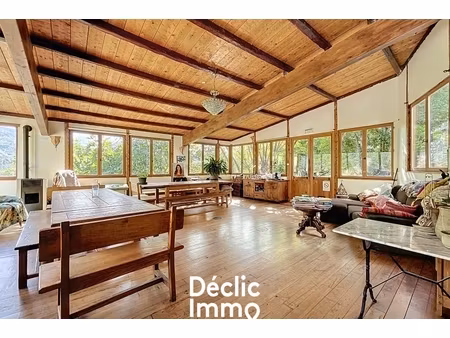 annonce maison à vendre