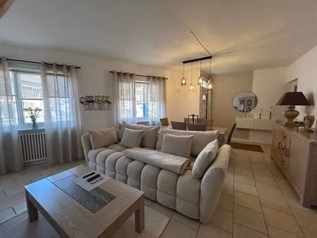 location maison 5 pièces 98m² chauny 02300