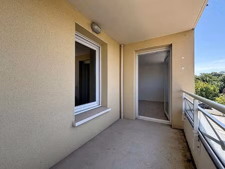 vente appartement 2 pièces  40.75m²  chalonnes