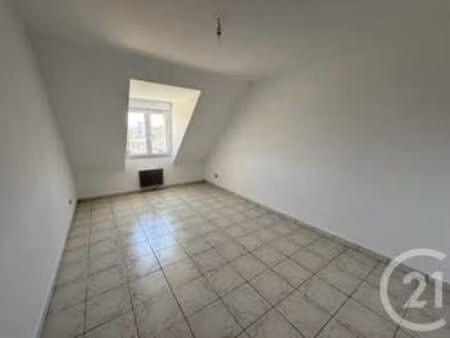 location appartement 5 pièces au mans (72000) : à louer 5 pièces / 102m² le mans