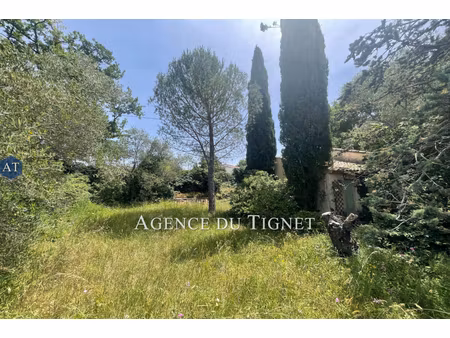 annonce terrain à vendre