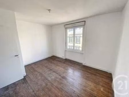 location appartement 4 pièces à brest (29200) : à louer 4 pièces / 70m² brest