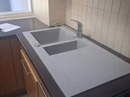 location maison à la haye (50250) : à louer / 103m² la haye