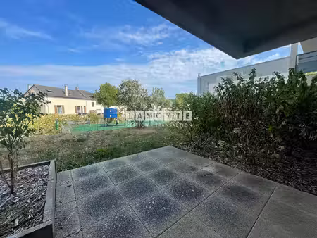 achat appartement 2 pièces 43m²
